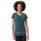 Vaude Skomer Print T-Shirt II damesshirt