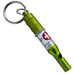 Munkees Emergency Whistle