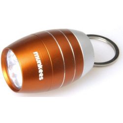 Munkees Cask Shape 6-Led light