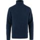 FjallRaven Övik Roller Neck Sweater herentrui