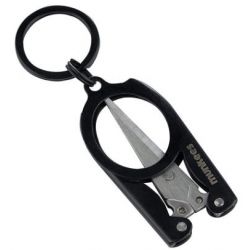 Munkees Folding Scissors