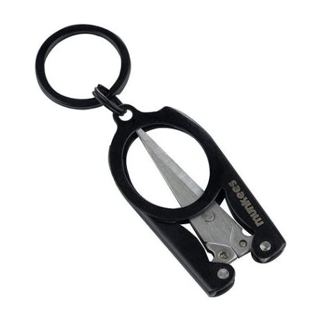 Munkees Folding Scissors