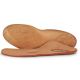 Aetrex Men's Casual Comfort Posted Orthotics herenzooltjes