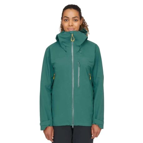 Rab Firewall Jacket damesjas