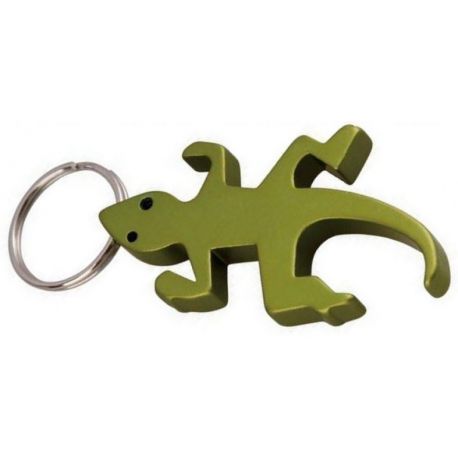 Munkees Bottle Opener - Lizard