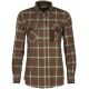 Pinewood Prestwick Exclusive Shirt W's damesshirt