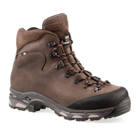 Zamberlan N Baffin GTX RW