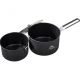 MSR Ceramic 2 Pot Set pannen