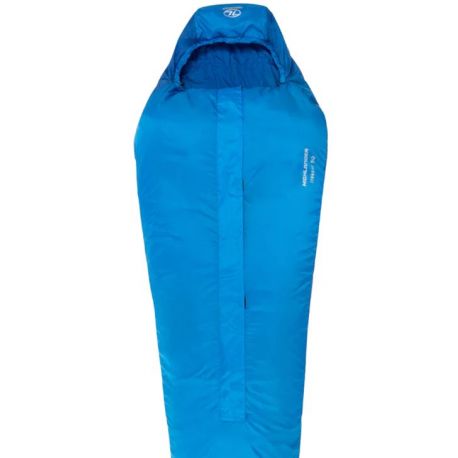 Highlander Trekker 50 Sleeping Bag