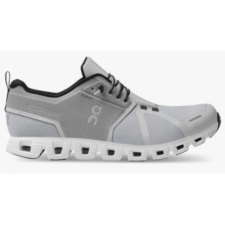 On-Running Cloud 5 Waterproof herenschoen