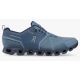 On-Running Cloud 5 Waterproof herenschoen