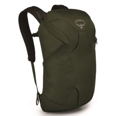 Osprey Farpoint Fairview Travel Daypack Rugtas