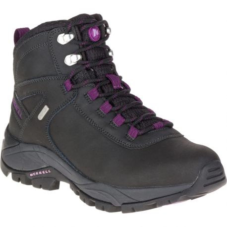 Merrell Vego Mid LTR WTPF dameswandelschoen