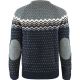 FjallRaven Övik Knit Sweater herentrui