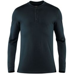 FjallRaven Singi Merino Henley Herentrui