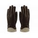 Hatland Tygo Leather handschoen