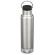 Klean Kanteen Insulated Classic 20oz (ring dop