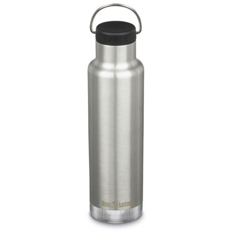 Klean Kanteen Insulated Classic 20oz (ring dop