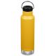 Klean Kanteen Insulated Classic 20oz (ring dop