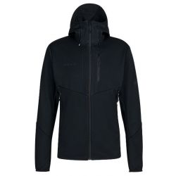 Mammut Ultimate VI SO Hooded Jacket Heren