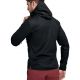 Mammut Ultimate VI SO Hooded Jacket Heren