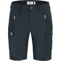 FjallRaven Nikka Shorts Curved W