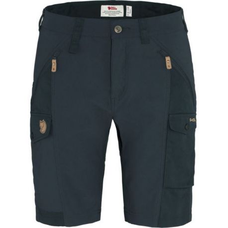 FjallRaven Nikka Shorts Curved W