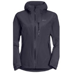 Jack Wolfskin Go Hike Jacket damesjas