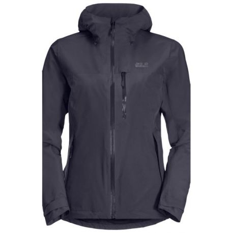 Jack Wolfskin Go Hike Jacket damesjas