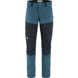 FjallRaven Abisko Midsummer Trousers Regulars herenbroek