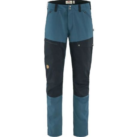 FjallRaven Abisko Midsummer Trousers Regulars herenbroek