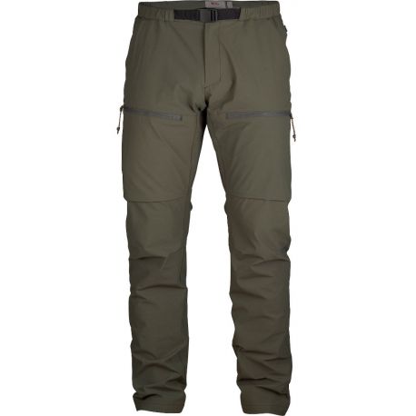 FjallRaven High Coast Trousers Long herenbroek