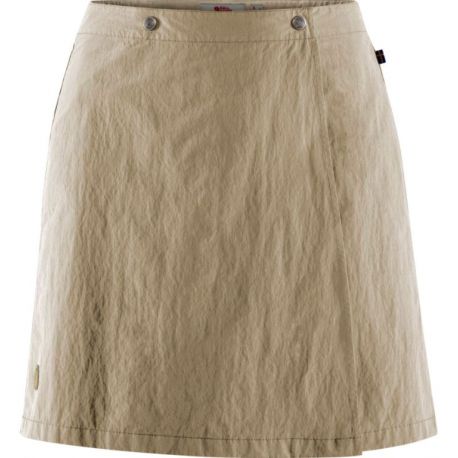 FjallRaven Travellers MT Skort damesrok