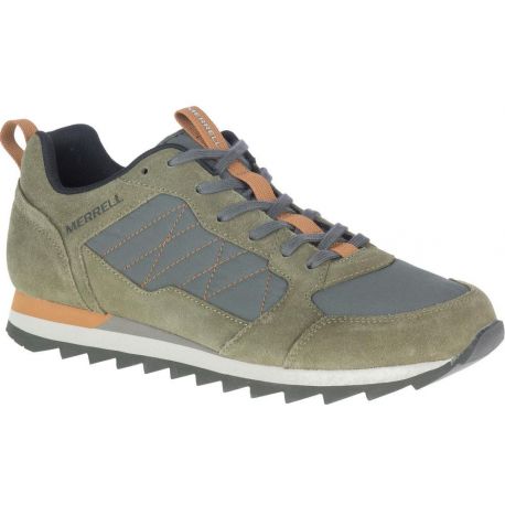 Merrell Alpine Sneaker Herenschoen