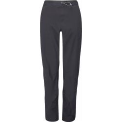 Rab Kinetic 2.0 Pants damesbroek