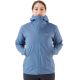 Rab Arc Eco Jacket damesjas