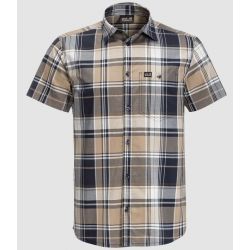 Jack Wolfskin Little Lake herenshirt