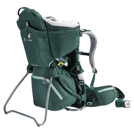 Deuter Kid Comfort kinderdrager