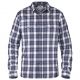 FjallRaven Singi Flannel Shirt LS herenoverhemd