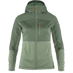 FjallRaven Abisko Trail Fleece W