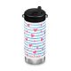 Klean Kanteen TKWide (Twist cap) Isolatiefles