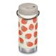 Klean Kanteen TKWide (Twist cap) Isolatiefles