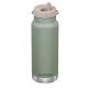 Klean Kanteen TKWide (Twist cap) Isolatiefles