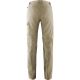 FjallRaven Travellers MT Zip-off Trousers M