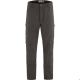 FjallRaven Travellers MT Zip-off Trousers M