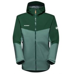 Mammut Convey Tour Hooded HS herenjas