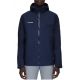 Mammut Convey Tour Hooded HS herenjas