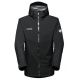 Mammut Convey Tour Hooded HS herenjas