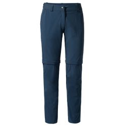 Vaude Farley Stretch ZO Pants II damesbroek