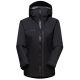 Mammut Masao HS Hooded Jacket Women damesjas